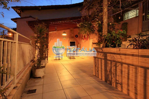 Imagem 2 de 12 de Sobrado Com 3 Dorms, Jardim Peri, São Paulo - R$ 570 Mil, Cod: 64933 - V64933
