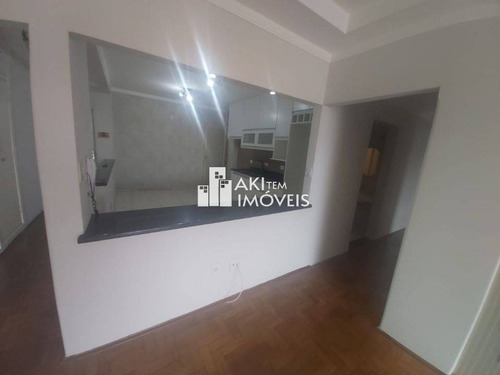 Imagem 7 de 19 de Edifício Ceesp, Centro, 3 Amplos Dormitórios Com Jardino, Apartamento Com 240m² - 4326