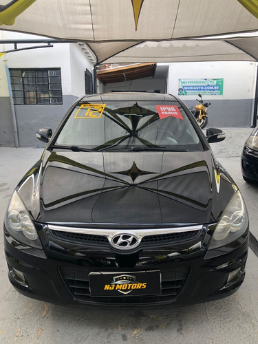 Imagem 2 de 10 de Hyundai I30 2.0 16v 4p Gls