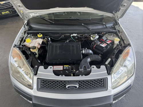Ford Fiesta 1.6 MPI TRAIL HATCH 8V