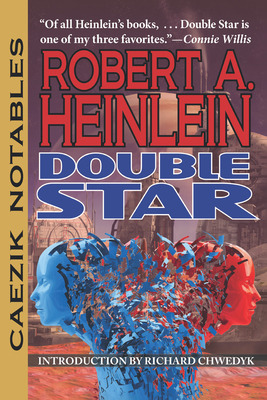 Libro Double Star - Heinlein, Robert A.