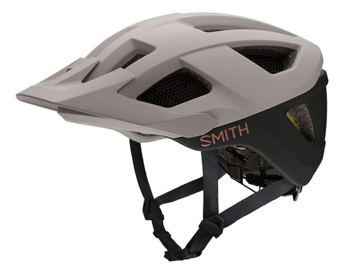 Smith Optics Session Mips Mountain Cycling Helmet - Matte Tu