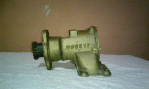 Bomba De Agua Salada Para Motores Detroit Diesel 8v71 Y 6-71