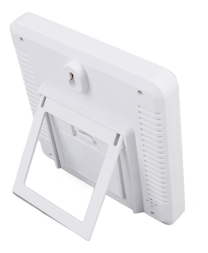 Termómetro Digital Para Interiores Con Monitor De Temperatur