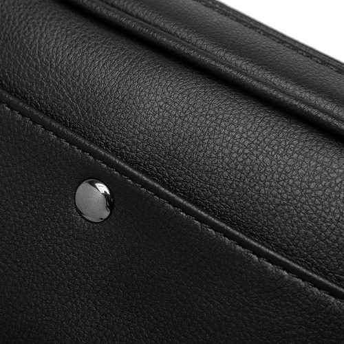 Bolsos De Un Solo Hombro De Cuero For Hombres De Moda