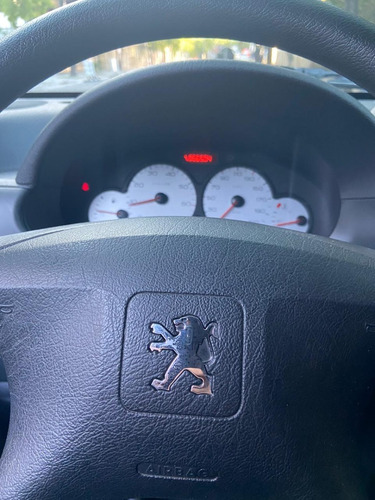 Peugeot Partner Confort 1.4 5 Plazas