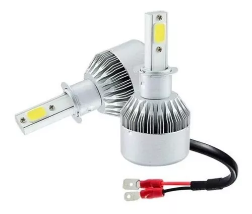 Lampara LED H1 6 LED CREE