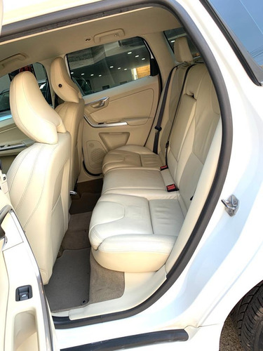 Volvo Xc-60 2.0 T5 Dynamic