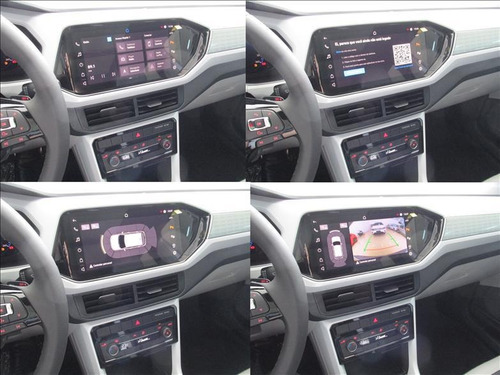 Volkswagen T-cross 1.4 250 Tsi Highline