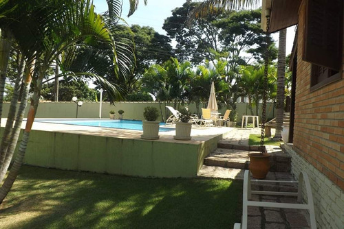 Imagem 13 de 15 de Chácara Com 3 Dormitórios À Venda, 1300 M² Por R$ 860.000 - Condomínio Zuleika Jabour - Salto/sp - Ch0066