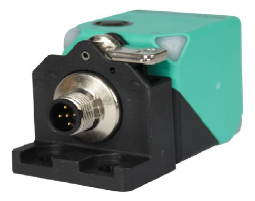 Sensor Ultrassônico - Uc4000 12-30vdc 0-10v Pepperl Fuchs