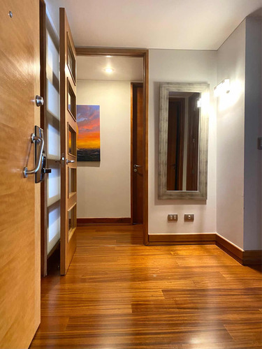 Oportunidad Impecable Depto Con Vista Panorámica. 4d 4b