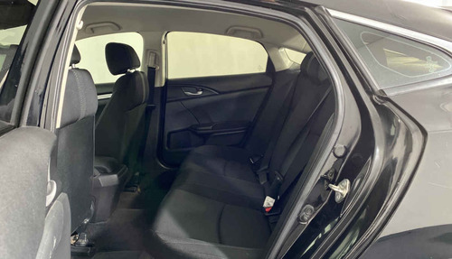 Imagen 10 de 15 de 115641 - Honda Civic 2018 Con Garantía