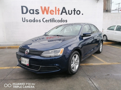 Imagen 3 de 9 de Volkswagen Jetta 2013 2.5 Style 5vel Mt