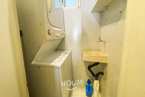 Imagen 14 de 30 de Departamento En Santa Fe Tlayapaca, Álvaro Obregón Con 2 Recámaras, 99 M², Id: 97760
