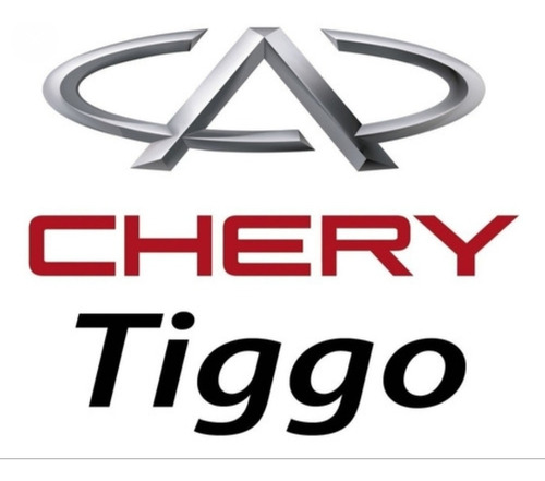 Chery Tiggo 2012 2.0 Repuestos
