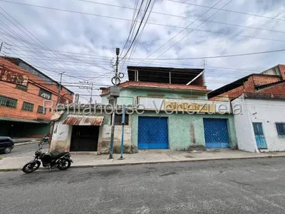 Edificio en venta