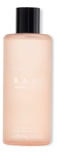 Body Mist Victoria's Secret Bare Sueded Vanilla 250 Ml | MercadoLivre