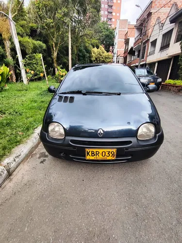 Renault Twingo 1.2 Access