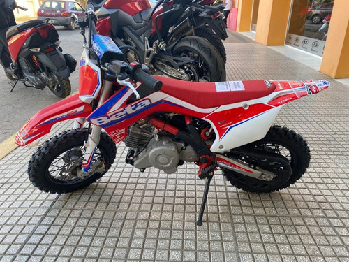 Imagen 3 de 6 de Beta Kinder 50cc 0km