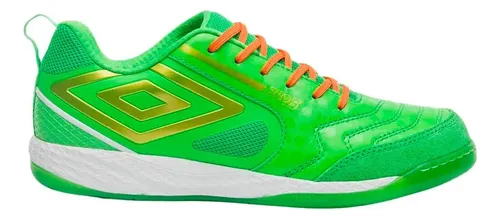 comprar Botin Umbro Futbol Unisex Pro 5 Bump Good Luck Ic Vd-bc Cli