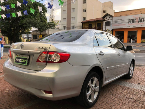 Imagem 3 de 12 de Toyota/ Corolla Xei 2.0