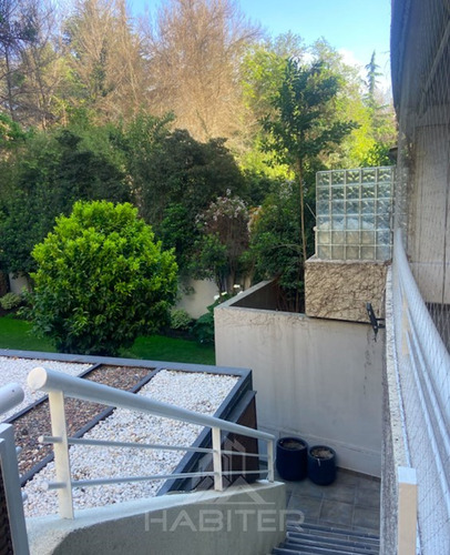 Venta Casa Vespucio / Kennedy Amplio Jardin Propio