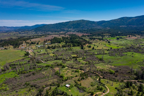 Parcelas Desde 5190m2 En Venta En Coronel Del Maule