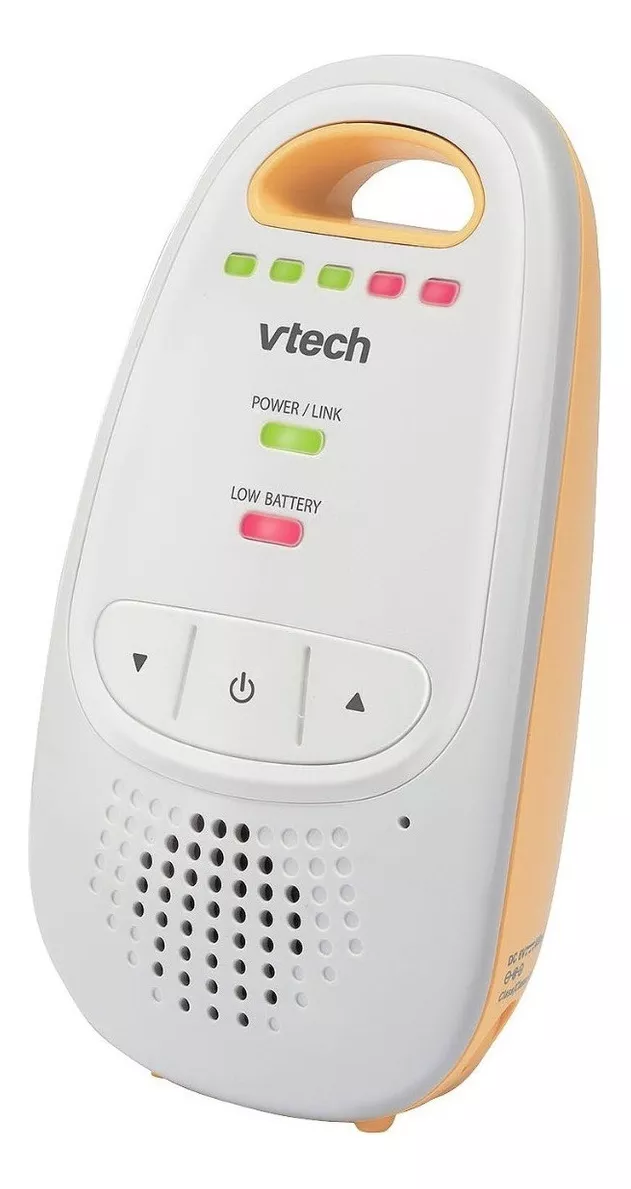 Primeira imagem para pesquisa de baba eletronica vtech