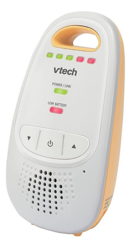 Radio Bebé Audio Monitor Vtech 6.0 Xtr P