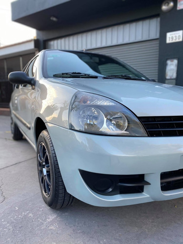 Renault Clio Pack Plus 2008