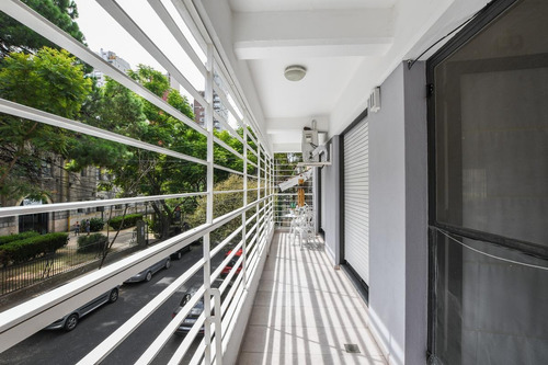 Imagen 10 de 30 de Venta Departamento 3 Dormitorios Barrio Martin