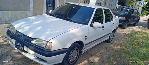 Renault R19 1.8 Rt Rti