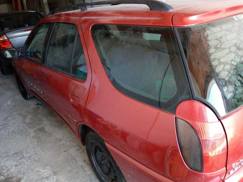 Peugeot 306 2000 1.8 Soleil 5p Perua