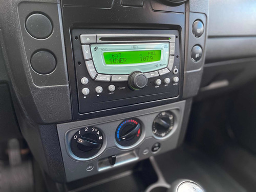 Imagem 10 de 15 de Ford Ecosport 2012 1.6 Xlt Freestyle Flex 5p