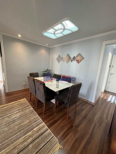 Imagem 5 de 25 de Apartamento Com 3 Dorms, Macedo, Guarulhos - R$ 390 Mil, Cod: 9293 - V9293