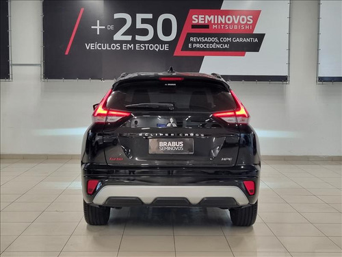 Mitsubishi Eclipse Cross 1.5 Mivec Turbo Hpe