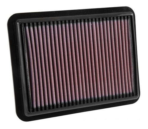 Filtro De Aire De Alto Flujo K&n Mazda Demio 1.5l 2014 A 201