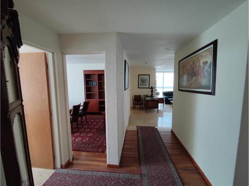 Departamento En Venta En Cuauhtemoc, Cuauhtémoc, Ciudad De México