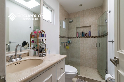 Casa En Venta En Interlomas
