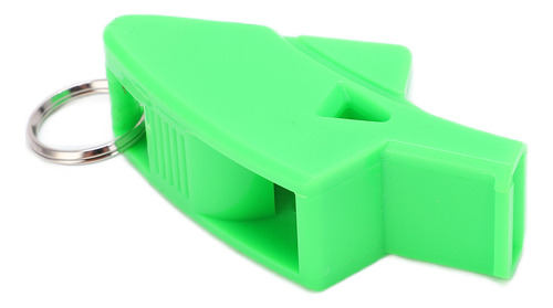 Silbato De Competición Multifunción Y Duradero Para Exterior