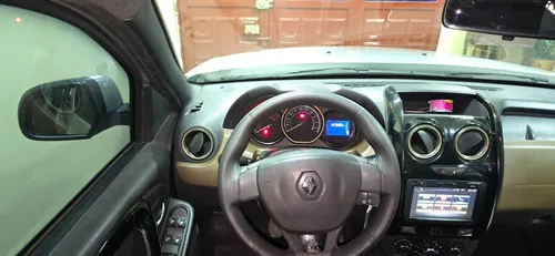 Renault Duster 1.6 Dynamique 4X2