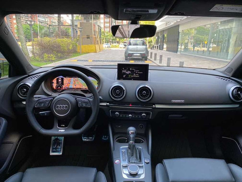 Audi S3 2.0 Tfsi 310cv 4 P