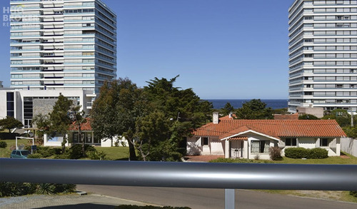 Imagen 4 de 29 de Hermoso Departamento En Alquiler Brava Biarritz -playa Brava - Punta Del Este Brava