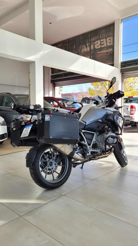 Imagen 7 de 13 de Bmw Gs