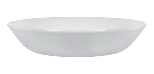 Imagen 4 de 5 de Vajilla Blanca Set X 18 Platos Playo Postre Bowl Porcelana