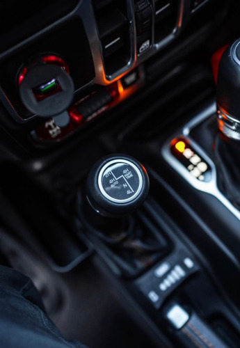 Jeep Wrangler 3.6 Rubicon 284hp Atx