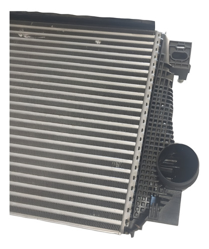 Intercooler Radiador Boca Grande 60mm Orig Amarok 2.0 10/19