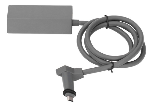 Adaptador Ethernet Starlink V2 Para Antena Parabólica Rectan