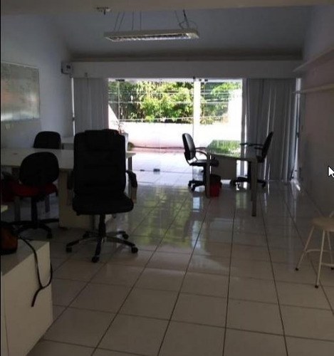 Imagem 3 de 30 de Casa Para Alugar, 175 M² Por R$ 4.800,00/mês - Real Parque - São Paulo/sp - Ca0571